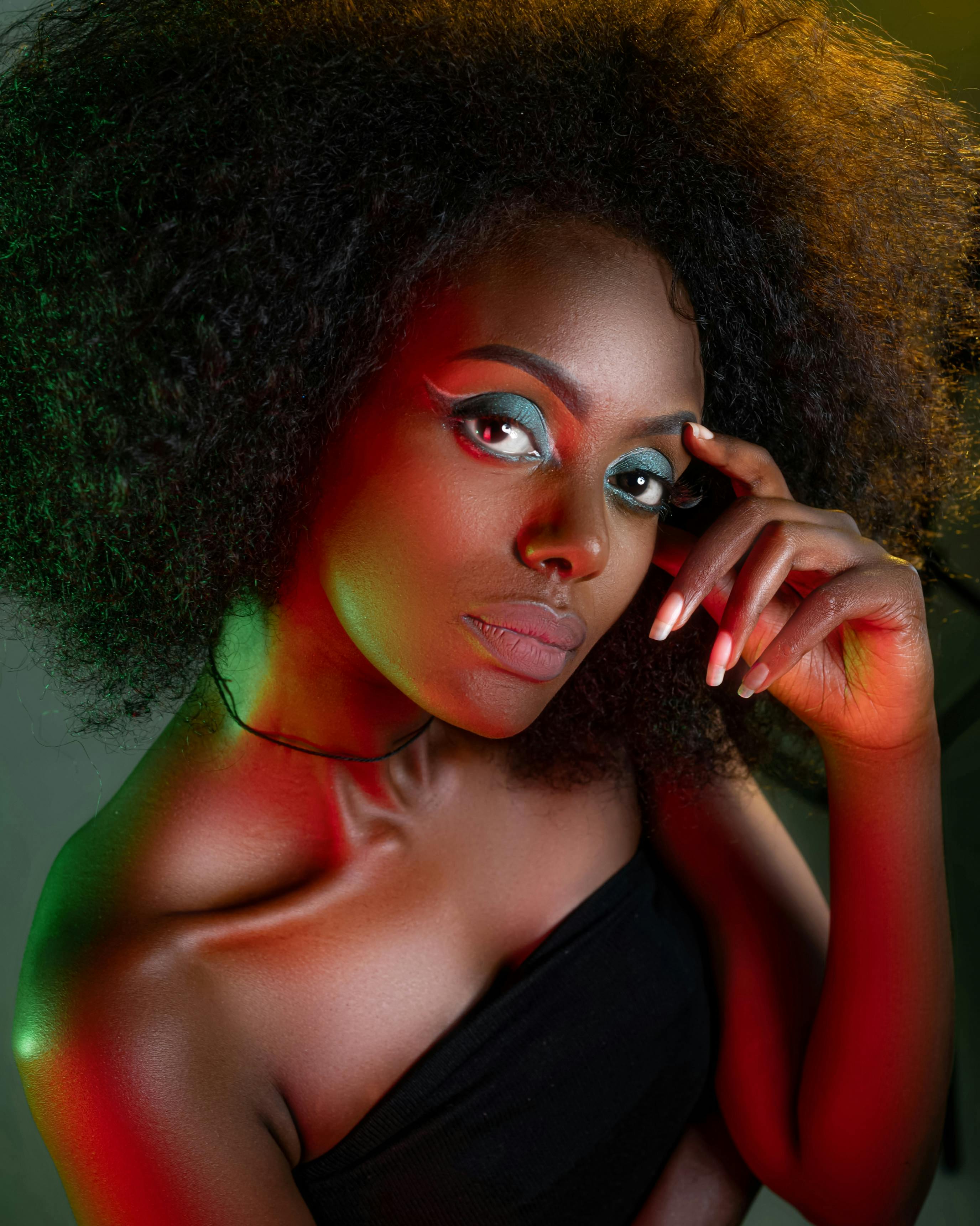 数据与走势图观察场景图片3